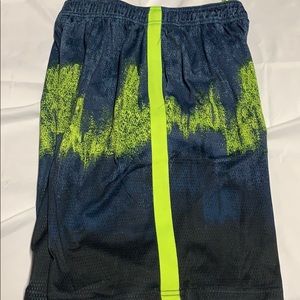 boys champion shorts